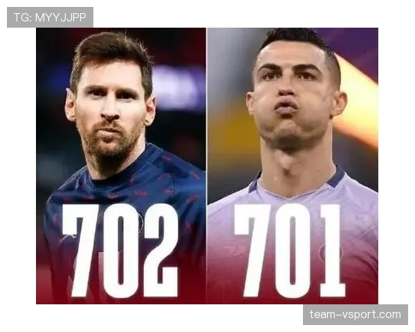 哈兰德与C罗纯射手维度的得分效率差距解析