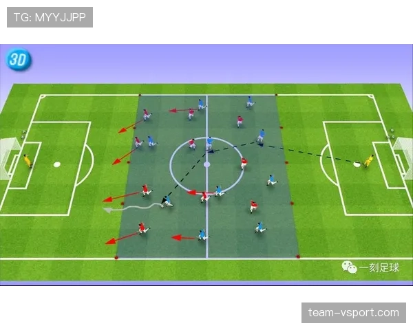 半场哨在足球比赛中的作用与裁判判罚规范解析