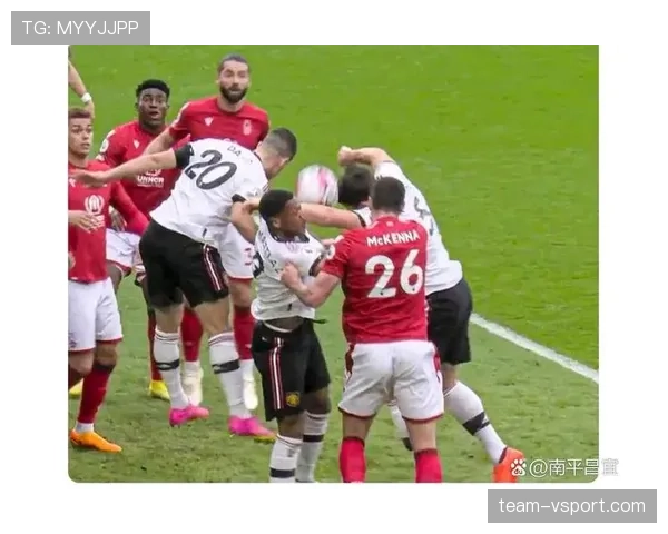 回传规则核心：被判手球的关键条件与例外