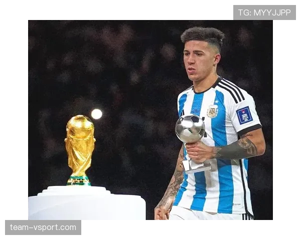 恩佐·费尔南德斯家里冰箱贴都是战术板