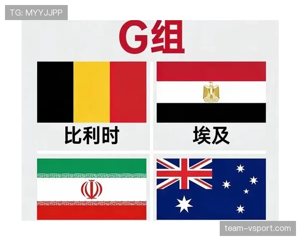 世界杯G组晋级形势每日更新 世界杯G组晋级形势每日更新